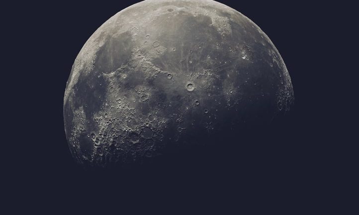 jaki kalendarz księżycowy